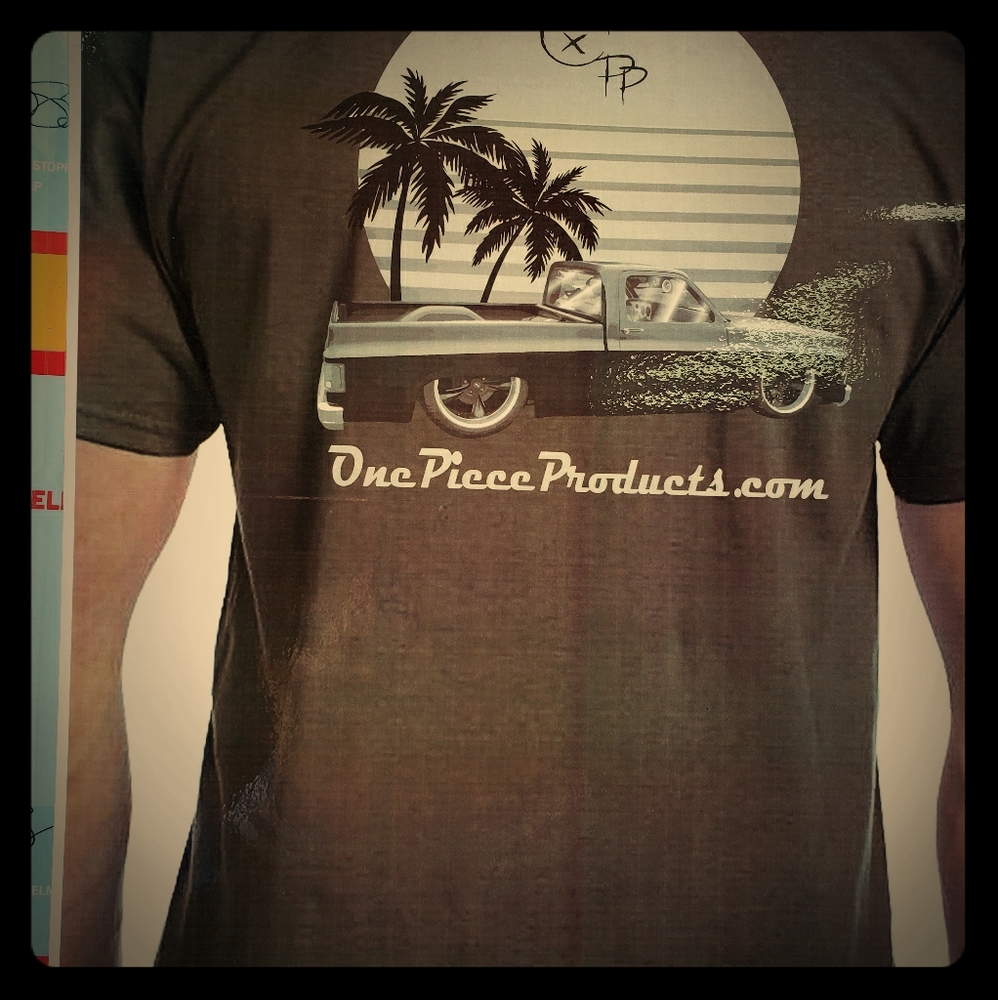 T shirts